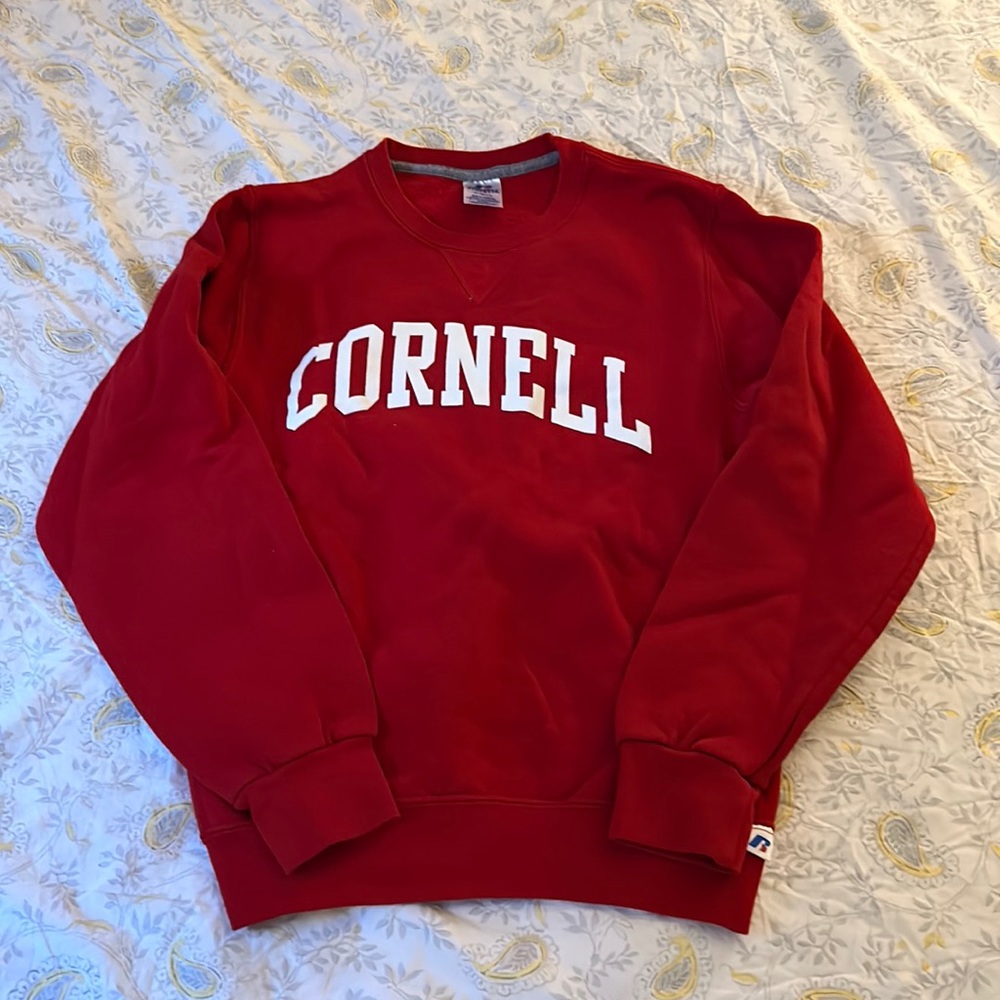CORNELL sweatshirt